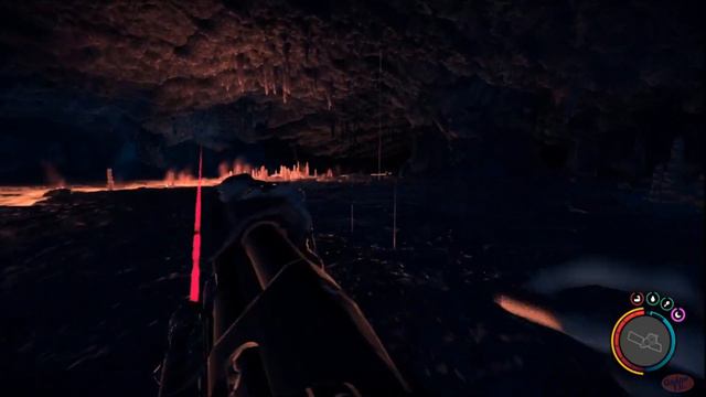 Sons Of The Forest | Demon Boss Fight (Easy Kill) смотреть онлайн