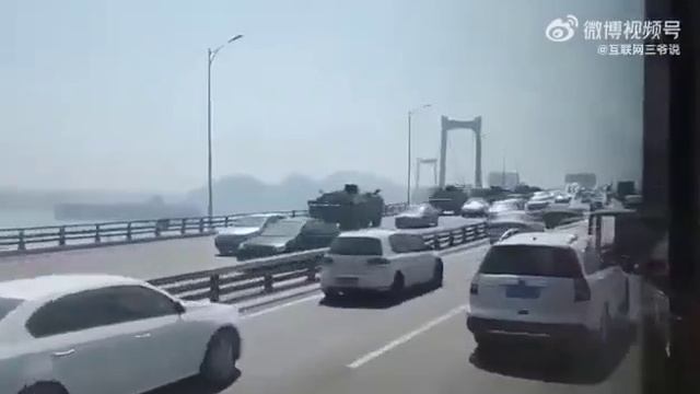 Движение техники КНР 2.08.2022г смотреть онлайн