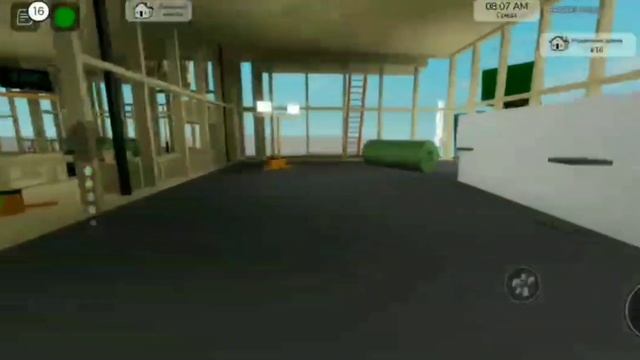 Играем в брук хевен новая Обнова смотреть онлайн