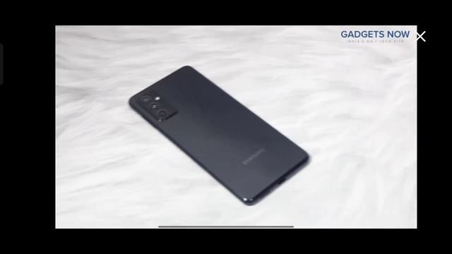 new Samsung galaxy M52 5g phone ,silk &slim design смотреть онлайн