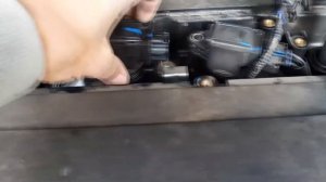 Замена свечей зажигания mitsubishi outlander 3, Mitsubishi outlander 3 spark plug replacement