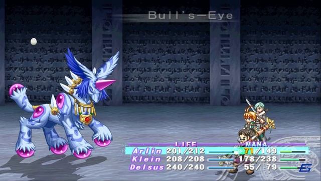Atelier Iris: Eternal Mana - Prism Fight смотреть онлайн