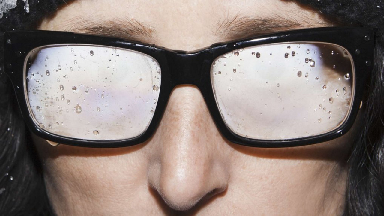 Чтобы очки не запотевали - простейший способ смотреть онлайн