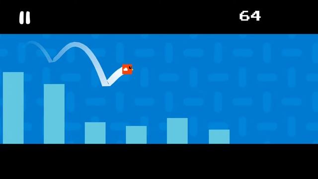Obstacle Challenge - Gameplay смотреть онлайн