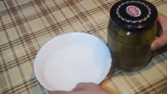 Как открыть банку с тугой крышкой смотреть онлайн