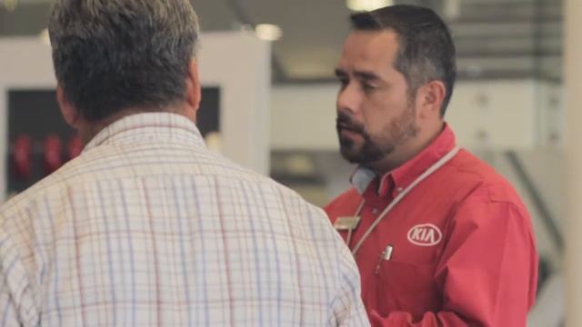 KiA Motors Nova Querétaro смотреть онлайн