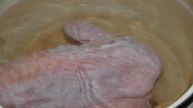 Книга рецептов