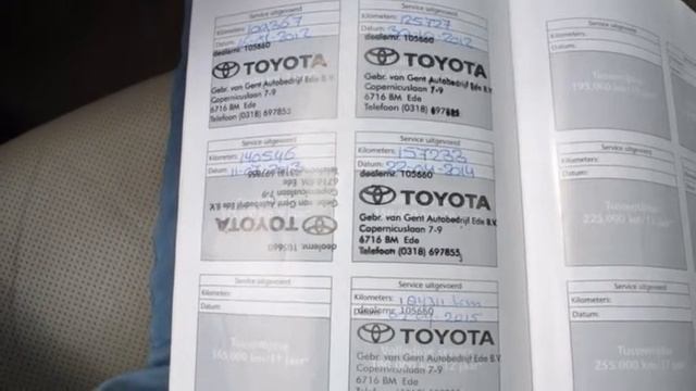 Toyota Avensis 2.4 16V WAGON EXEC AUT5 BOMVOL !! смотреть онлайн