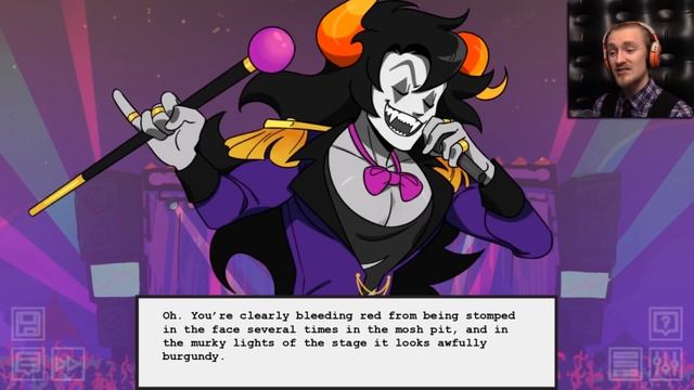 I FOUND *MY* CLOWN | Hiveswap Friendsim Marvus Gameplay Volume 16 Part 31 смотреть онлайн