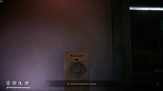 The Long Dark - Прохождение Эпизод 3 (5) финал смотреть онлайн