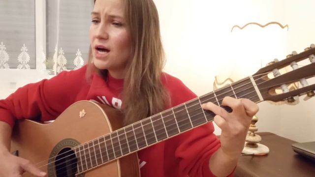 Любовь здесь больше не живёт/Влад Сташевский смотреть онлайн