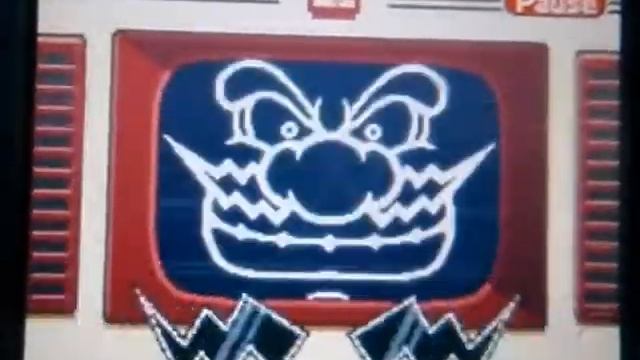 Warioware D.I.Y. - Bust'em! смотреть онлайн