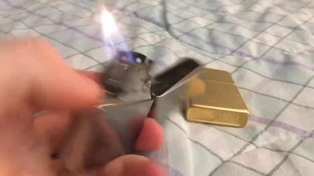 Zippo fuel alternative . смотреть онлайн