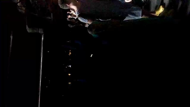 Paul Oakenfold Live In Moscow 23.06.2018