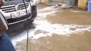 Аппарат высокого давления Karcher HD 6 15 C без подогрева воды