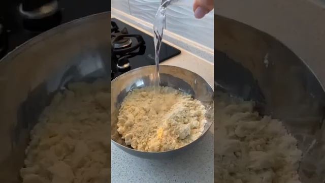 Безумно вкусный киш😋 смотреть онлайн