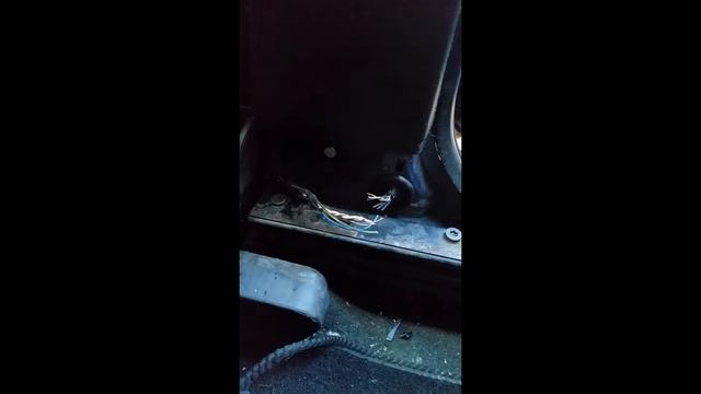 LOOK..!!! Vauxhall door lock, electric window faults.....FIX смотреть онлайн