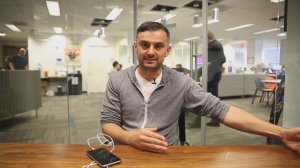 6 минут, которые зарядят тебя на 60 лет. Гари Вайнерчук