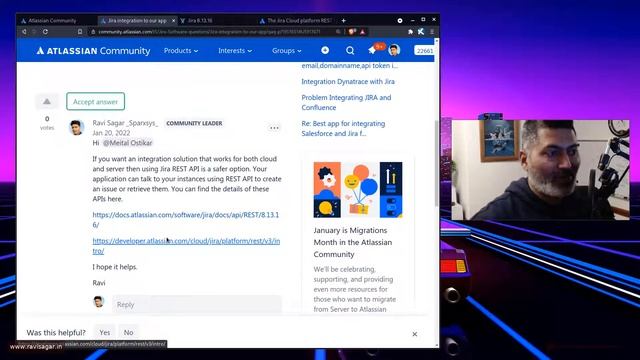 GetAnswers - Jira integration with other apps смотреть онлайн