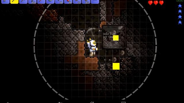 Lp по игре Террария шахта android ч 8 смотреть онлайн