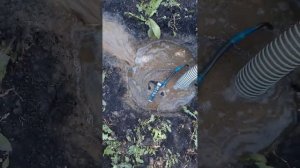 буровой стабилизатор STAB-A в действии