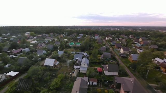 XIRO XPLORER MINI | SMALL SUMMER FOOTAGE смотреть онлайн