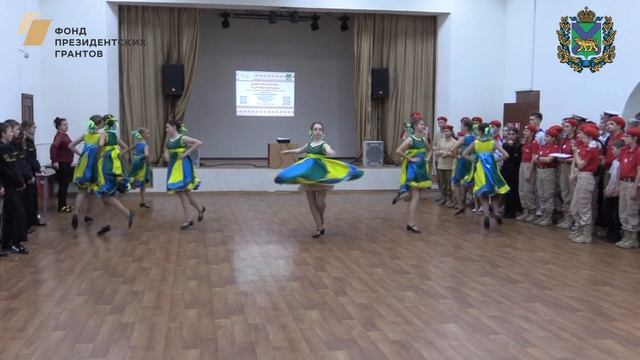 «НАСЛЕДИЕ»: ПРИКОСНУТЬСЯ К ИСТОКАМ смотреть онлайн