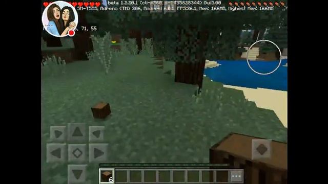 Minecraft или Avakin Life? Выбирать вам... смотреть онлайн