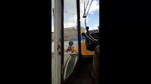 Права на вилочный погрузчик или какие категории нужны для трактора с КУНом