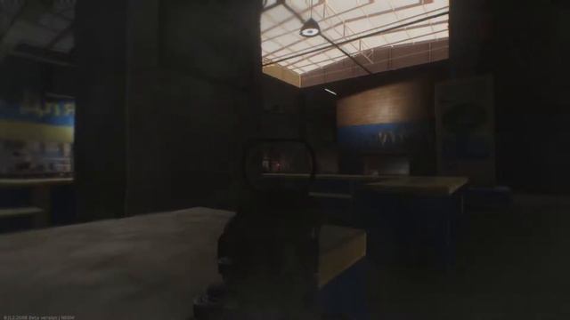 Escape From Tarkov M4A1 смотреть онлайн