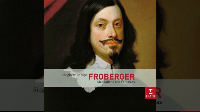 Capriccio IV F-dur FbWV 504 смотреть онлайн