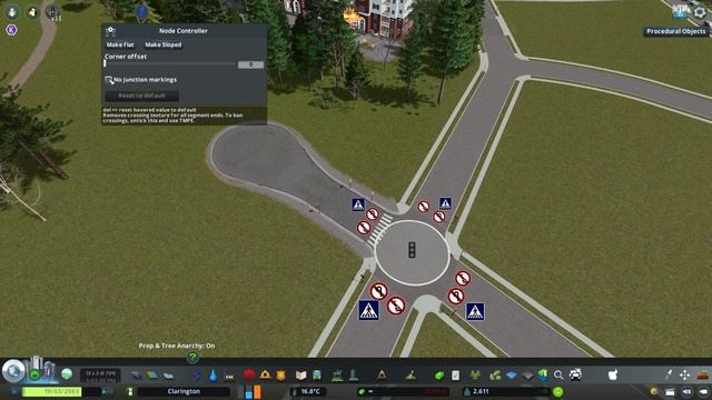 Cities Skylines: How To - Cul-de-sacs смотреть онлайн