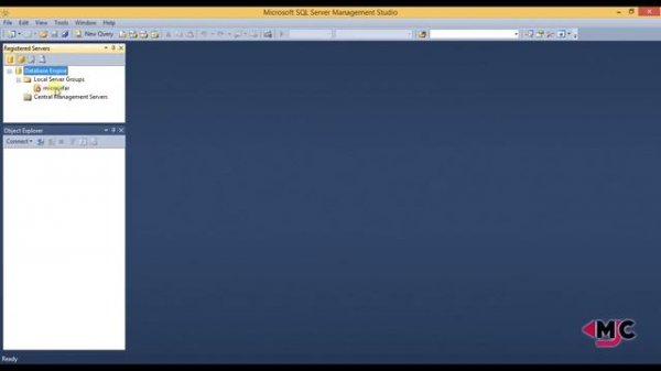 Cannot Connect to Local Server from Microsoft SQL - Fixed
