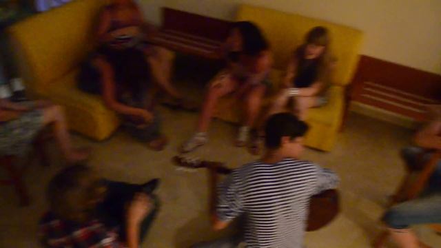 Болгария ) Лето 2012. смотреть онлайн