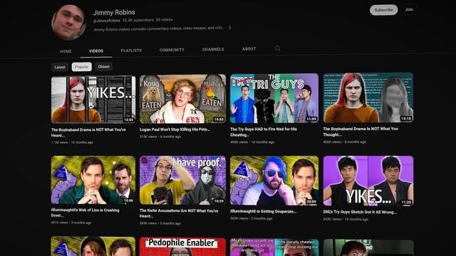 The War on React Content (xQc, SSSniperwolf) смотреть онлайн