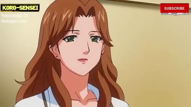 ADA APA DENGAN MAMAKU DAN KAKAK IPARKU SIH !! | #animemoment #animemoments
