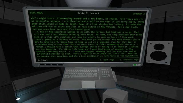 Verde Station (3/3) Final смотреть онлайн