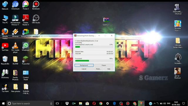 How to download Granny 3 in PC for free | 250 MB | Highly Compressed | S Gamerz смотреть онлайн