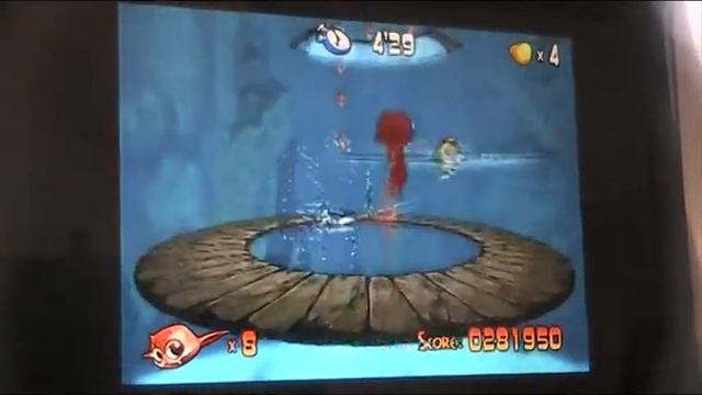 Cocoto Platform Jumper PS2 - Abyss 4 100% Complete - Hard Mode смотреть онлайн