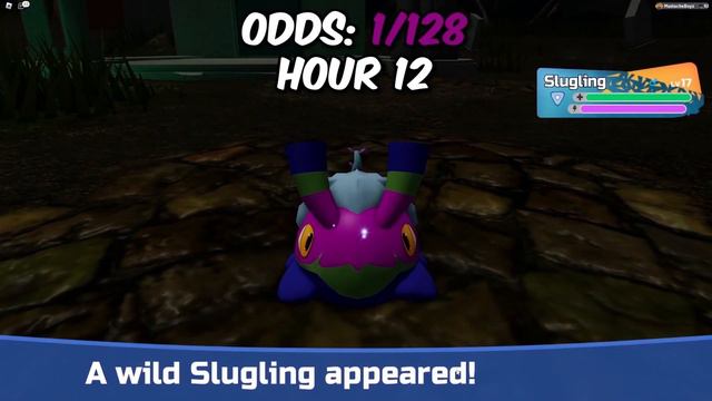How lucky can I be in 24 Hours Hunting in Uhnne Fair 2022? | Loomian Legacy Roblox смотреть онлайн