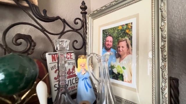 США Бесплатная барахолка. Мои сокровища. Часть 2 / USA Free Flea Market. My treasures. Part 2 смотреть онлайн