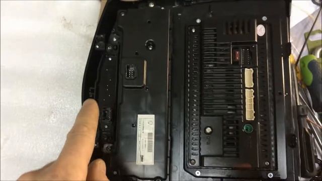 Установка магнитолы на Ниссан Кашкай J11