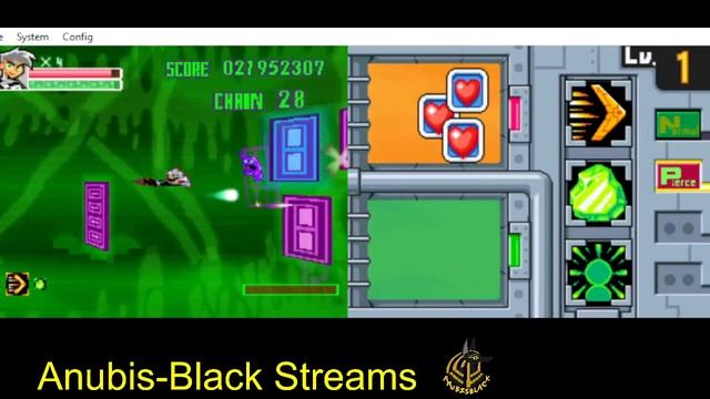 Danny Phantom: Urban Jungle (Nintendo DS) Playthrough Part. 1 смотреть онлайн