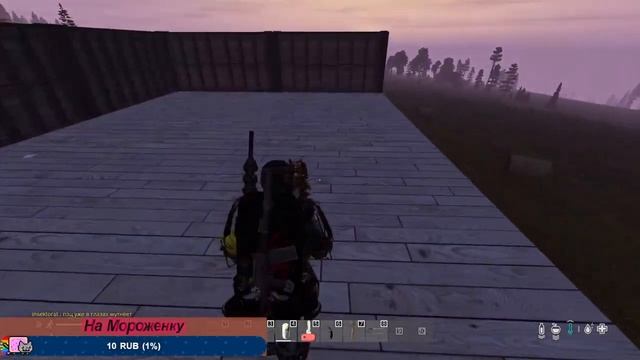 Стрим DayZ New Era 1 Обнова 1.12 Жизнь после Вайпа смотреть онлайн