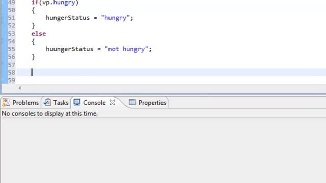 Overloaded Insertion Operator Example in C++ смотреть онлайн