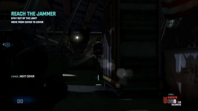 Splinter Cell: Blacklist Gameplay - 1080p GeForce GT 650M смотреть онлайн