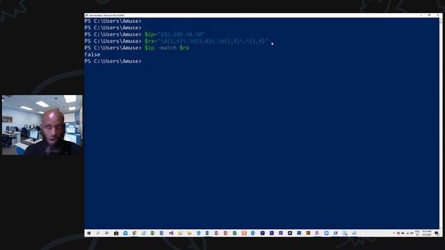 Cashirkan Waa Cashirkiin laba iyo soddonaad & windows Powershell ISE Commands смотреть онлайн