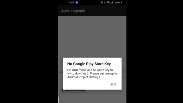 you are not licensed to play apex legends mobile Problem solve, how to solve apex mobile problem смотреть онлайн
