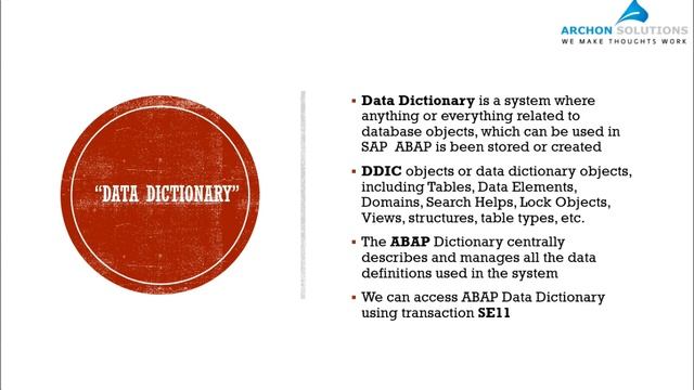 ABAP Introduction to screens- (Malayalam Version) Archon Solutions смотреть онлайн