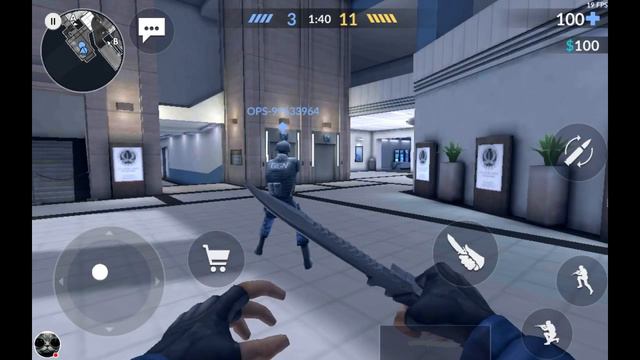 Стрим игры "Critical Ops".!Klash Royal,. смотреть онлайн